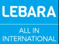 Lebara 3+1 All in INT  3GB €45