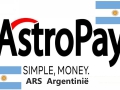 AstroPay 6000 ARS Argentijnse peso