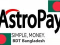 AstroPay 1000 BDT Bangladesh taka