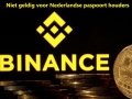 Binance USDT 50