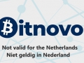 Bitnovo €100