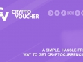 Crypto voucher 50
