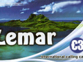 Lemar €3 + €3