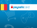 paysafecard BE €100