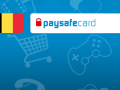 paysafecard BE €10