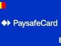 paysafecard BE €25