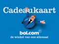 Bol.com Cadeaukaart €30