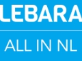 Lebara 3+1 All in NL  2GB