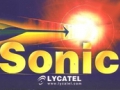 Sonic Be €5