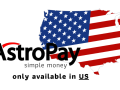 AstroPay 50 $ USD Amerikaanse dollar