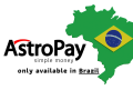 AstroPay 150 BRL Brazilië real