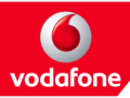 Sim Only Prepaid Vodafone Simkaart   met 5 Euro                                                                            