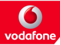 Sim Only Prepaid Vodafone Simkaart  6GB Data  (3GB +2GB+1GB)