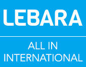 Lebara All in International €15 3GB