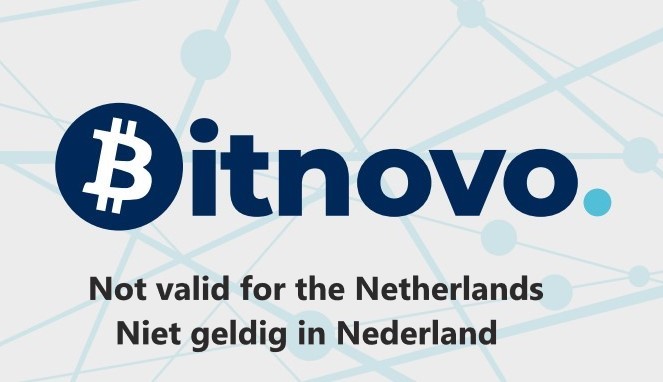 Bitnovo €30