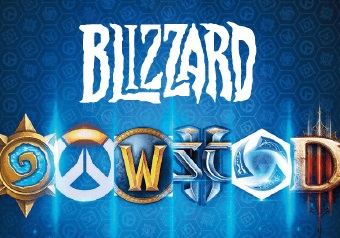 Blizzard €20