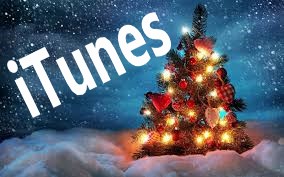 iTunes NL €10 Kerst Deals