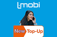 L-mobi  €5 New BE