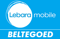 Lebara € 5