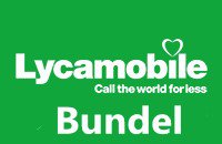 Lyca EU alles in 1M bundel €20