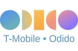 Odido (t-mobile)