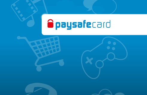 Paysafecard Classic €25