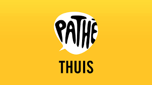 Pathé Thuis 4 HD Films