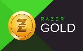 Razer Gold 