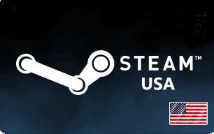 Steam $10