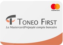 Toneo First €50