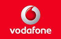 Vodafone  €5