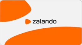 Zalando Gift Card