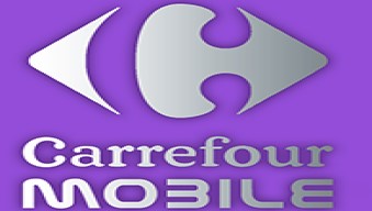 Carrefour Mobile