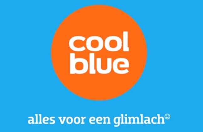CoolBlue   €25