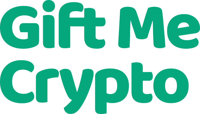 Gift Me Crypto