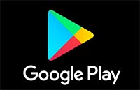 Google  Play  Card  €15 