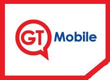 Sim only prepaid GT Mobile Simkaart + €15,- Euro Beltegoed