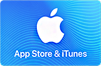 App Store & iTunes €3
