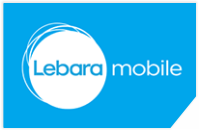 Lebara Mobile Simkaart met €15 Beltegoed