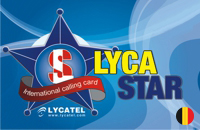 LycaStar Be