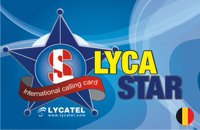 LycaStar+Be