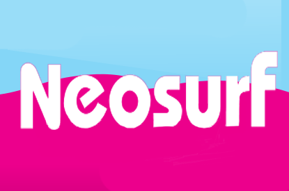 NeoSurf €20 NL 18+