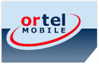 Ortel Simkaart €2.50+ 1GB Data