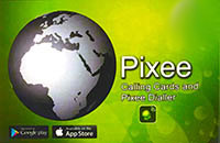 Pixee €5