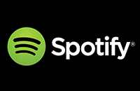 Spotify PIN €10 Standard NL