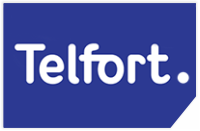 Telfort Sim Only Prepaid Simkaart met €10 Beltegoed(€2,50+€7,50 )
