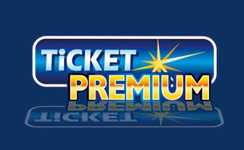 TicketPremium € 25