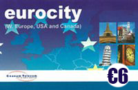 z-Eurocity €6