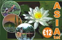 Asia Tel €12