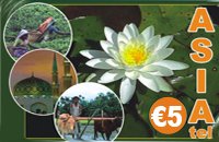 Asia Tel €6
